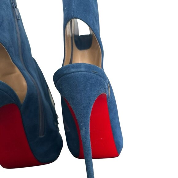 Christian Louboutin Boots - Picture 7 of 13